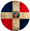 Bandera R. Dominicana